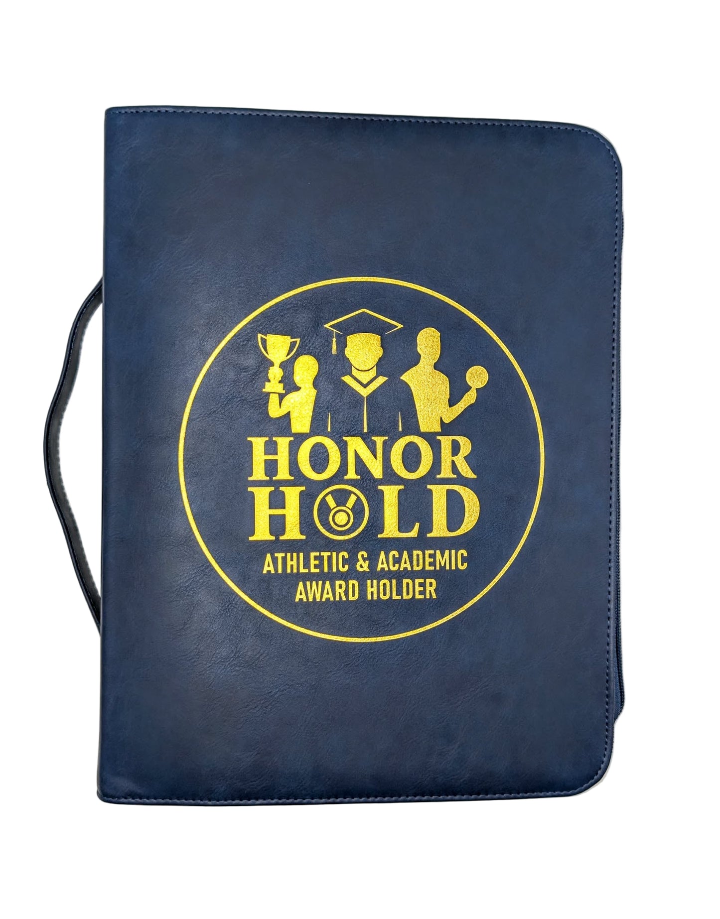 Honor Hold™ — The Premium Award Holder