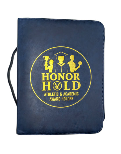 Honor Hold™ — The Premium Award Holder