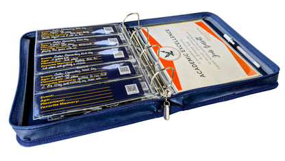 Honor Hold™ — The Premium Award Holder
