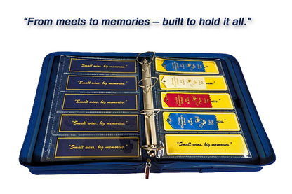 Honor Hold™ — The Premium Award Holder