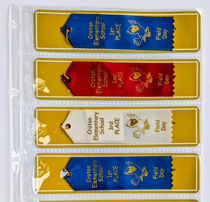 Honor Hold™ — The Premium Award Holder